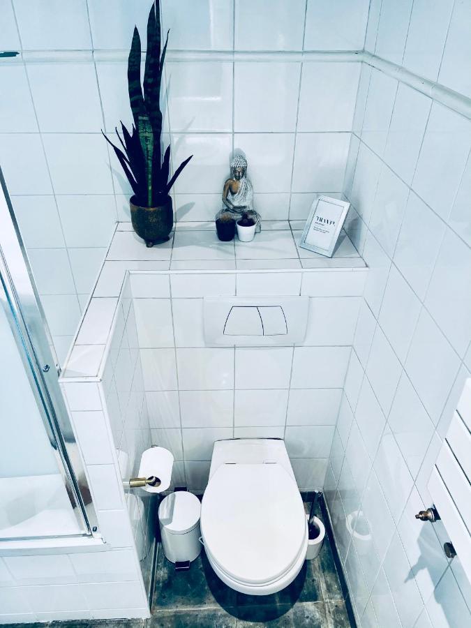 Luxury Place In Le Marais - Central Paris Eksteriør bilde